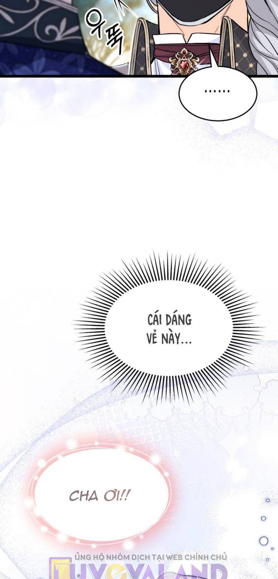 Mối Quan Hệ Cộng Sinh Giữa Báo Đen Và Thỏ Trắng - Chap 148 - Trang 12