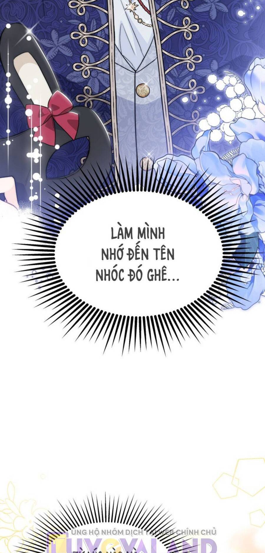 Mối Quan Hệ Cộng Sinh Giữa Báo Đen Và Thỏ Trắng - Chap 148 - Trang 14