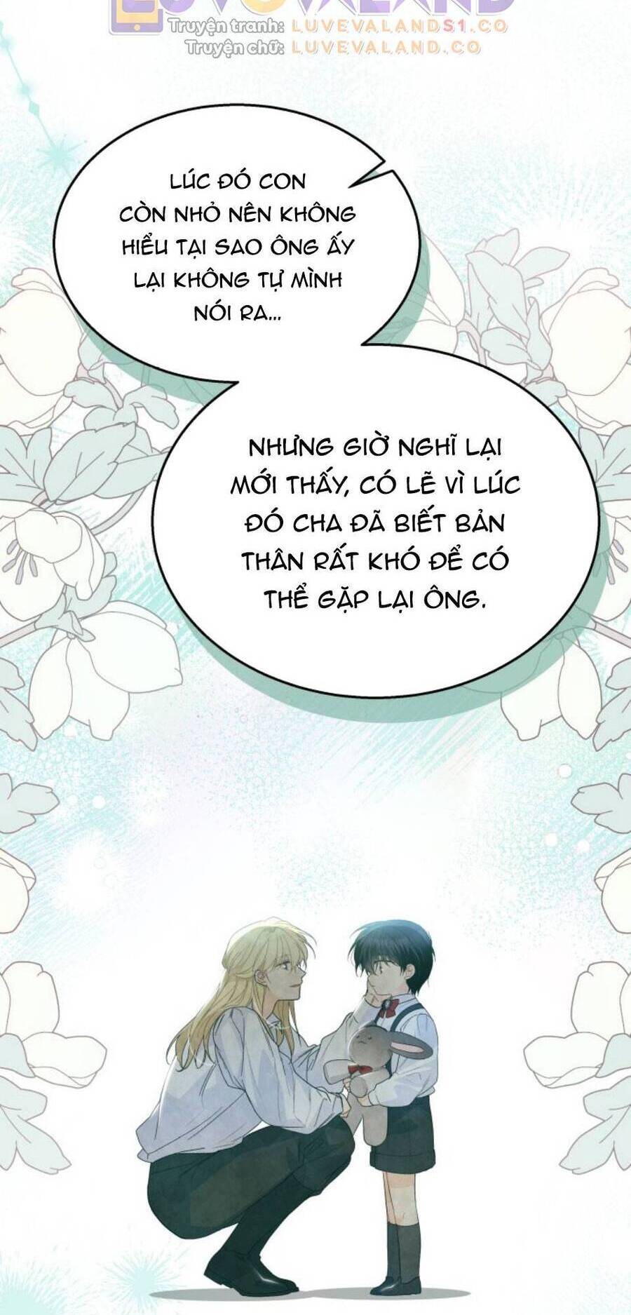 Mối Quan Hệ Cộng Sinh Giữa Báo Đen Và Thỏ Trắng - Chap 148 - Trang 18