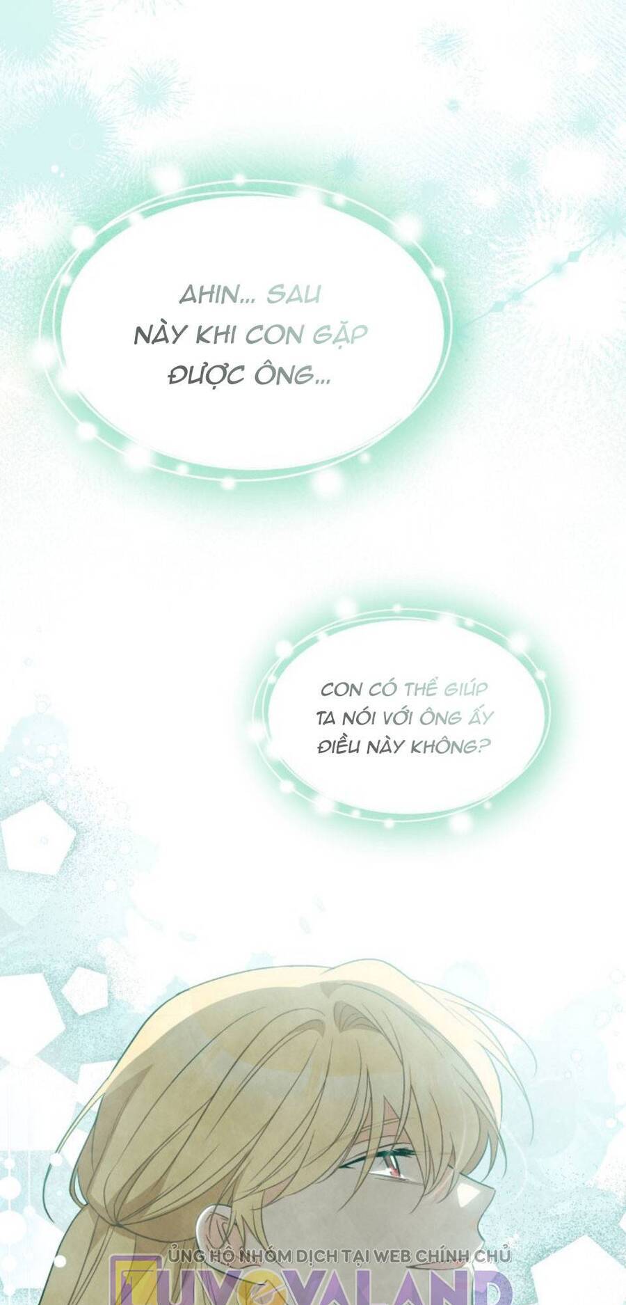 Mối Quan Hệ Cộng Sinh Giữa Báo Đen Và Thỏ Trắng - Chap 148 - Trang 19