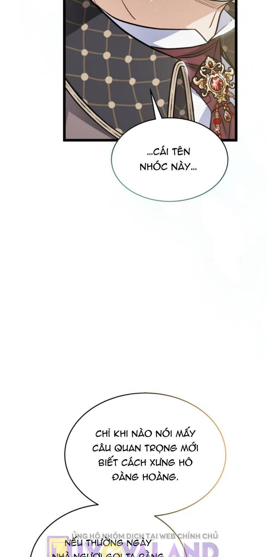 Mối Quan Hệ Cộng Sinh Giữa Báo Đen Và Thỏ Trắng - Chap 148 - Trang 25