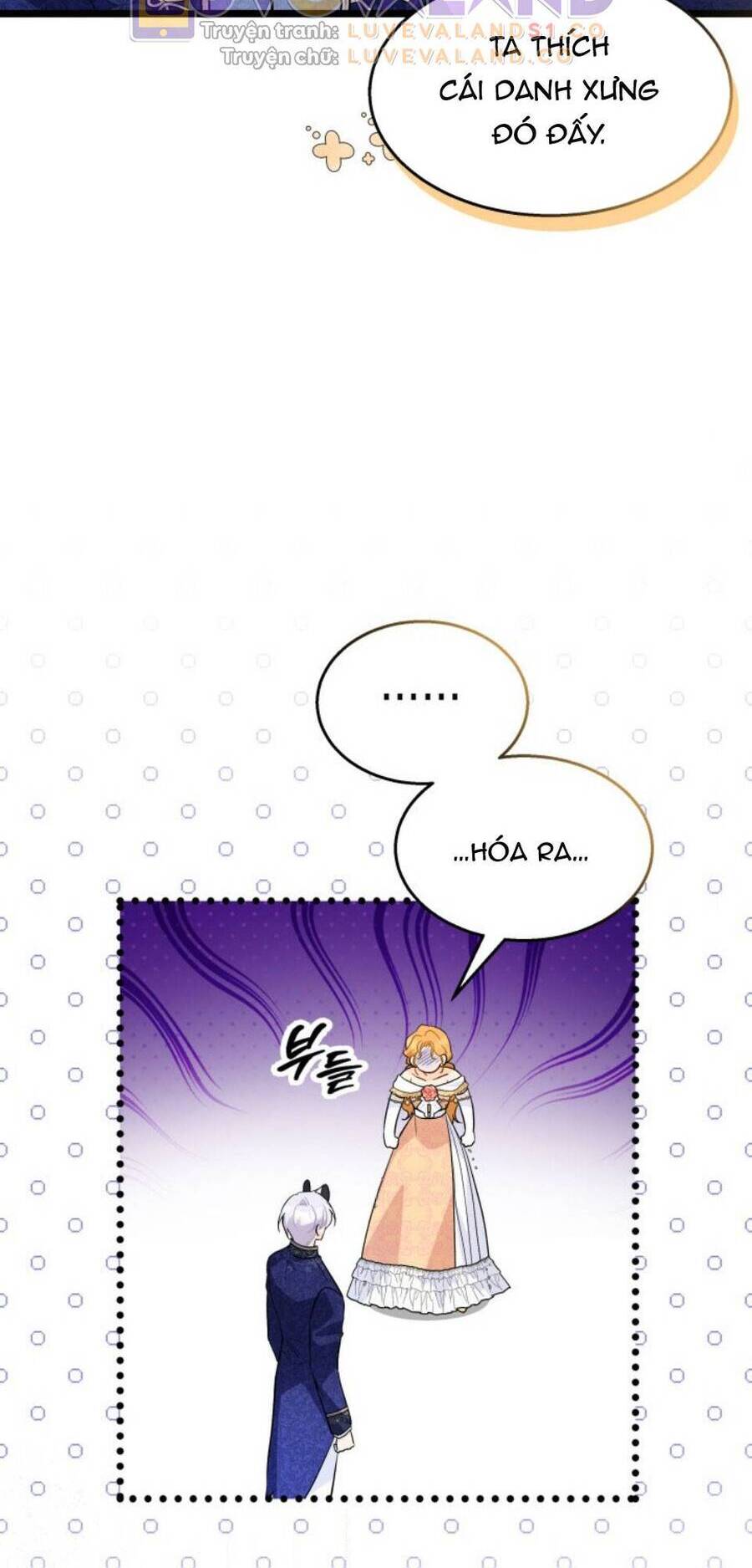 Mối Quan Hệ Cộng Sinh Giữa Báo Đen Và Thỏ Trắng - Chap 148 - Trang 33