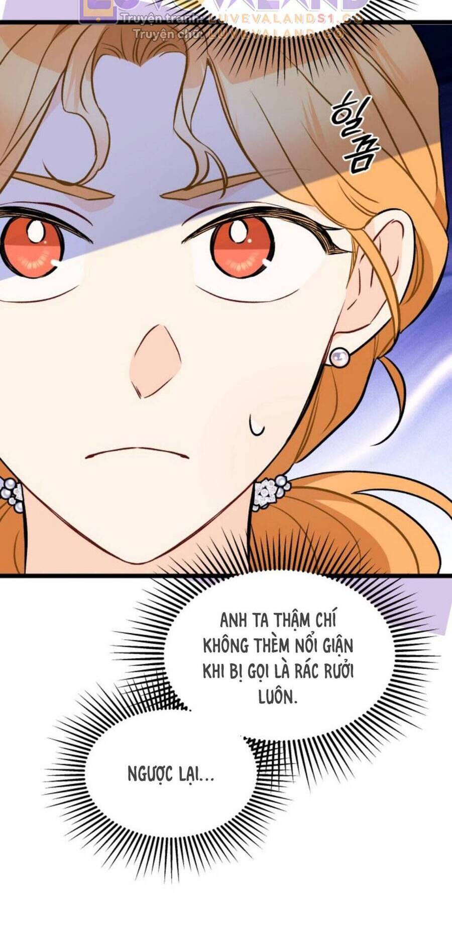Mối Quan Hệ Cộng Sinh Giữa Báo Đen Và Thỏ Trắng - Chap 148 - Trang 39