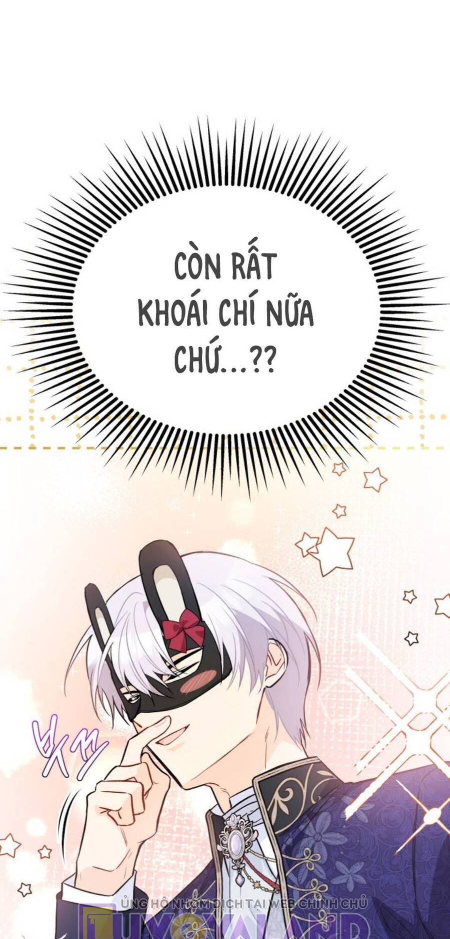 Mối Quan Hệ Cộng Sinh Giữa Báo Đen Và Thỏ Trắng - Chap 148 - Trang 40