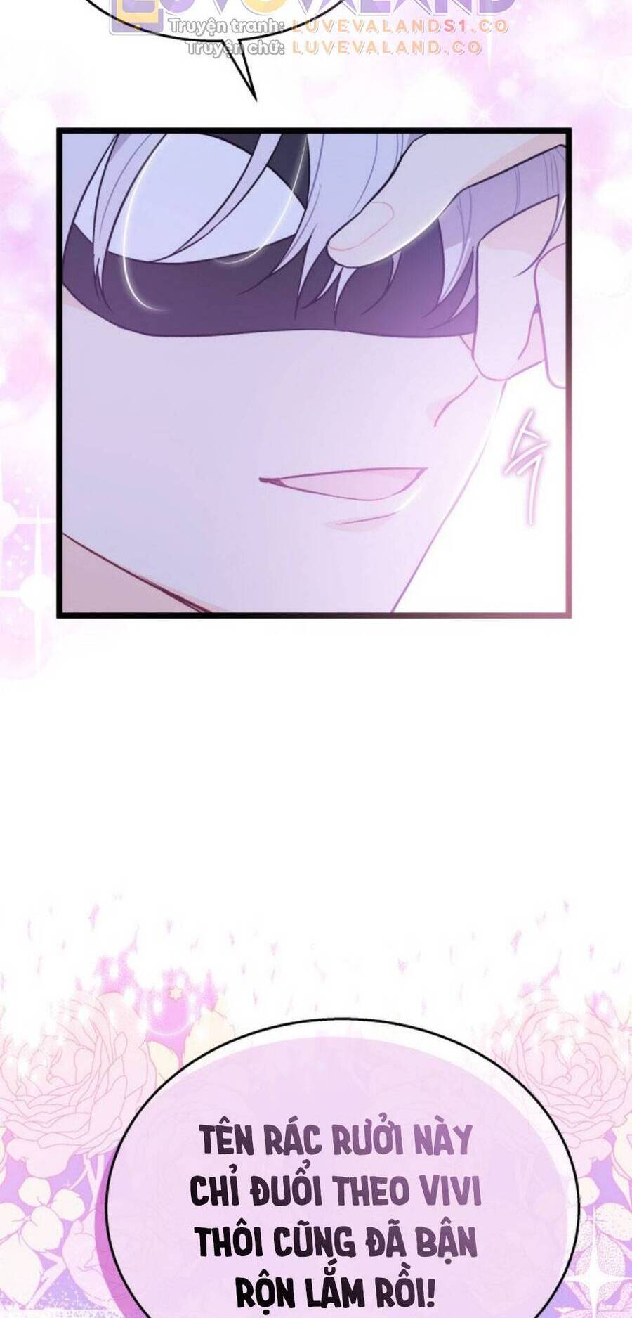Mối Quan Hệ Cộng Sinh Giữa Báo Đen Và Thỏ Trắng - Chap 148 - Trang 45