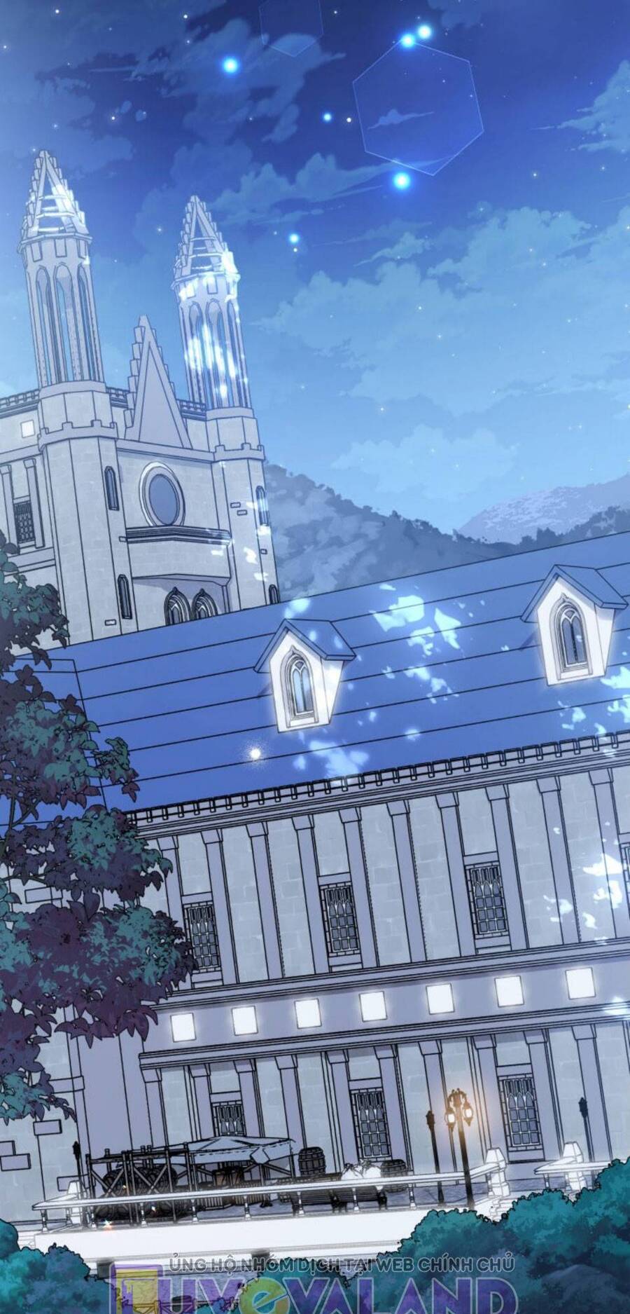 Mối Quan Hệ Cộng Sinh Giữa Báo Đen Và Thỏ Trắng - Chap 148 - Trang 51