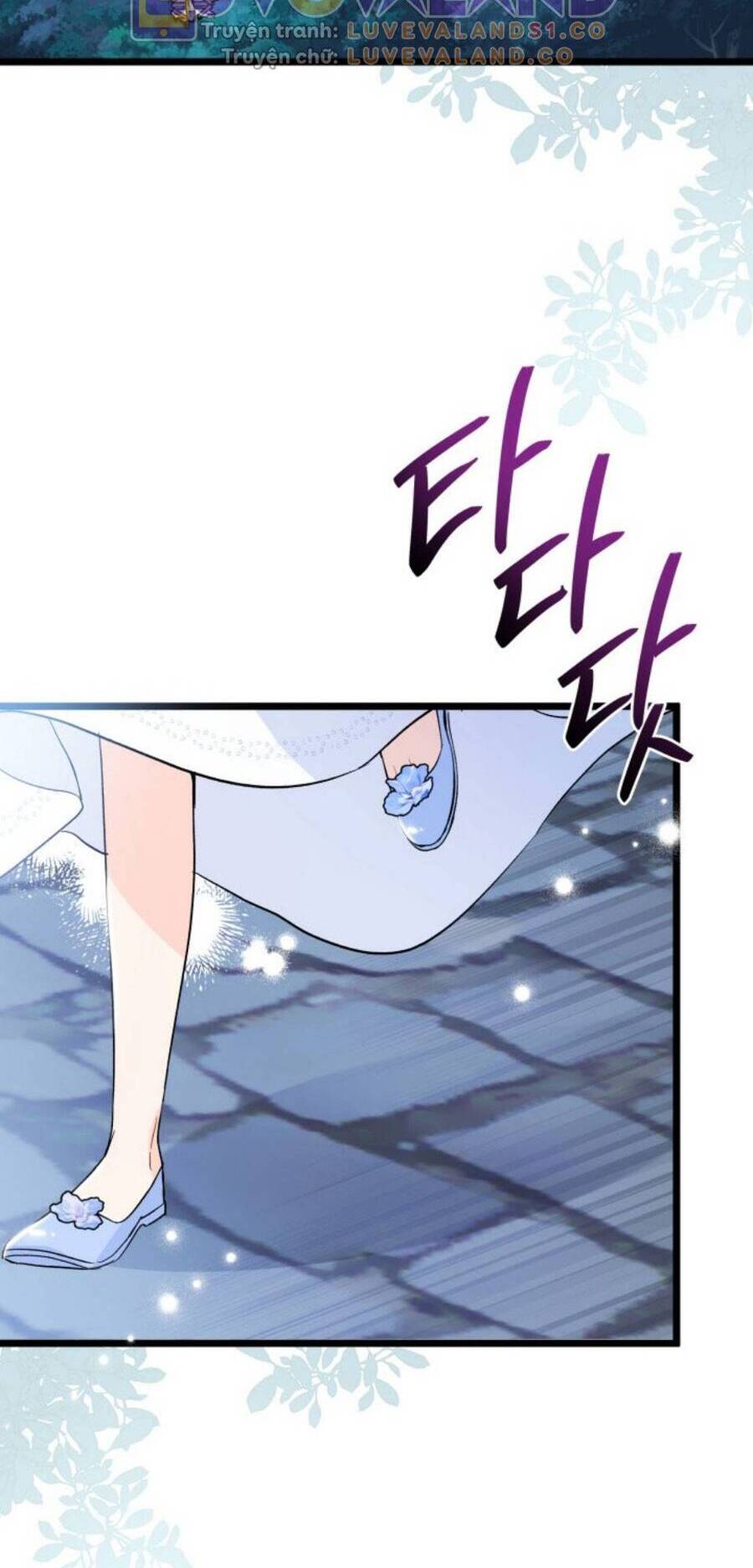 Mối Quan Hệ Cộng Sinh Giữa Báo Đen Và Thỏ Trắng - Chap 148 - Trang 52
