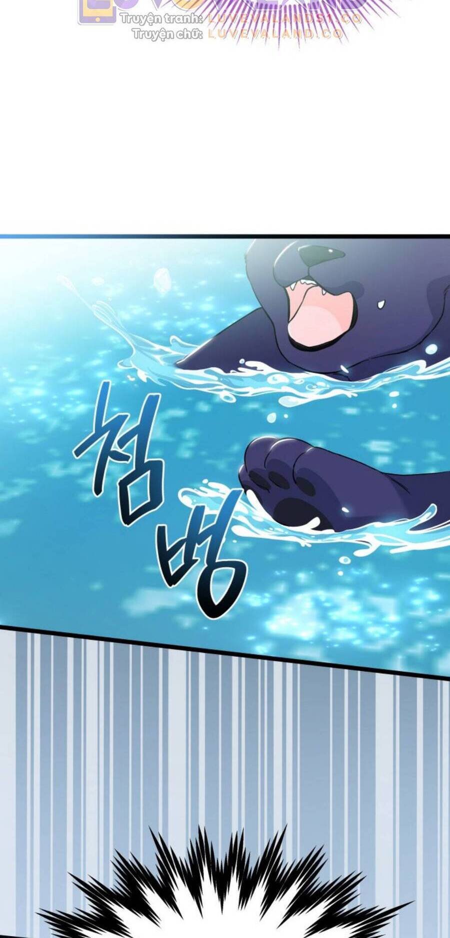 Mối Quan Hệ Cộng Sinh Giữa Báo Đen Và Thỏ Trắng - Chap 148 - Trang 54