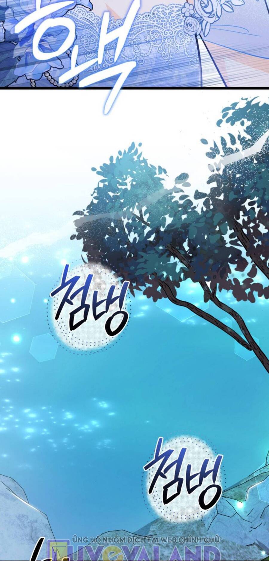 Mối Quan Hệ Cộng Sinh Giữa Báo Đen Và Thỏ Trắng - Chap 148 - Trang 57
