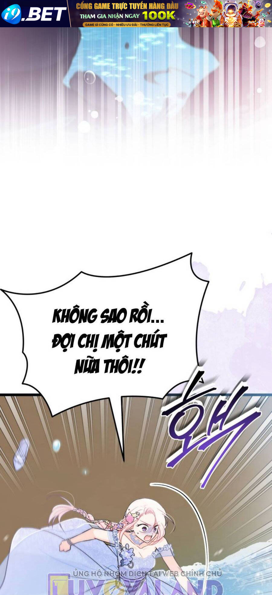 Mối Quan Hệ Cộng Sinh Giữa Báo Đen Và Thỏ Trắng - Chap 148 - Trang 61