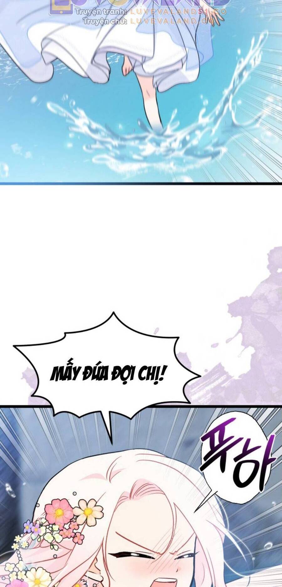 Mối Quan Hệ Cộng Sinh Giữa Báo Đen Và Thỏ Trắng - Chap 148 - Trang 62
