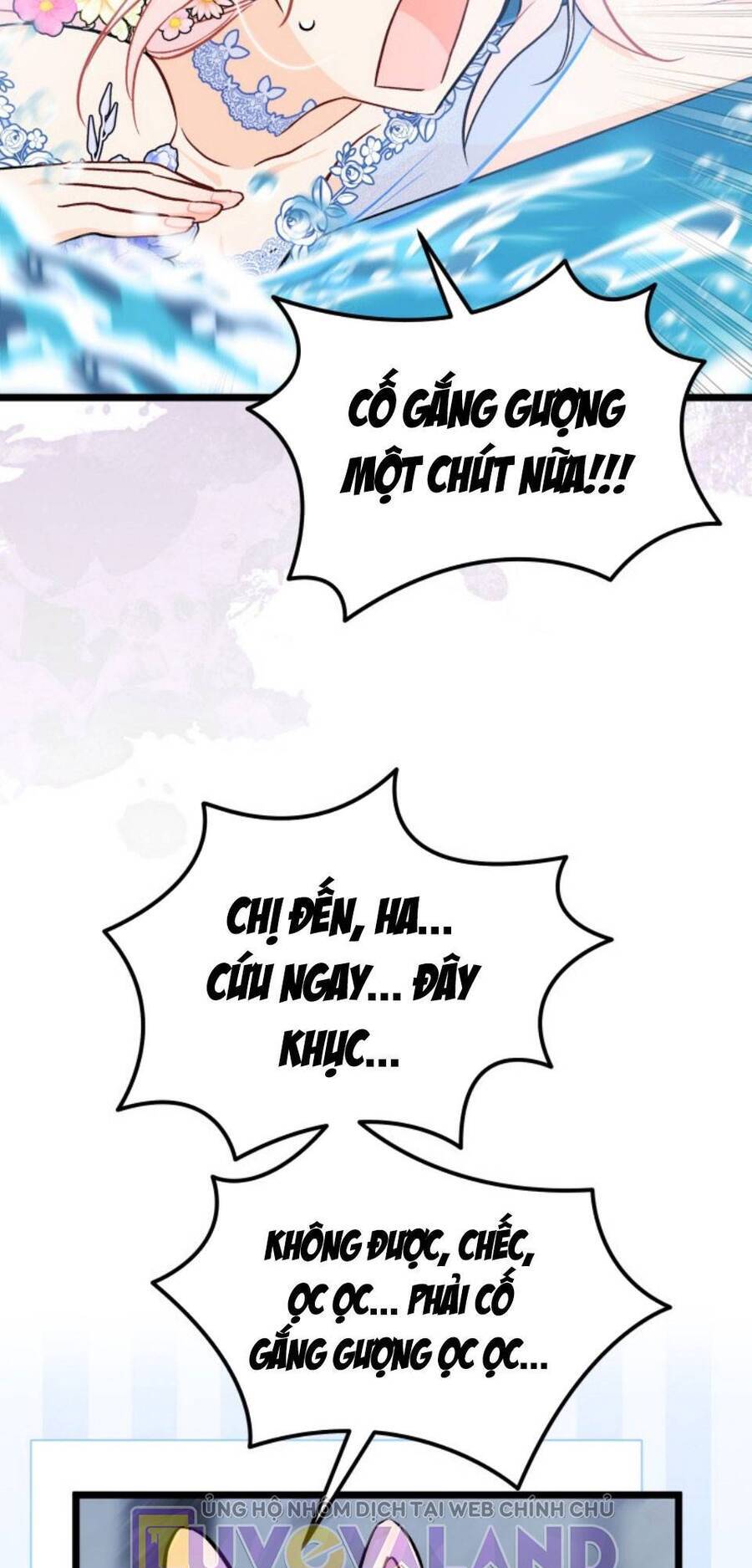 Mối Quan Hệ Cộng Sinh Giữa Báo Đen Và Thỏ Trắng - Chap 148 - Trang 63