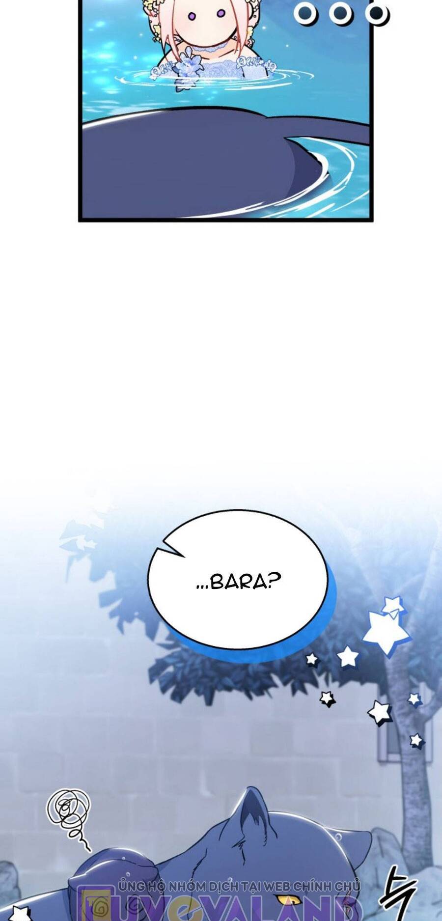 Mối Quan Hệ Cộng Sinh Giữa Báo Đen Và Thỏ Trắng - Chap 148 - Trang 65