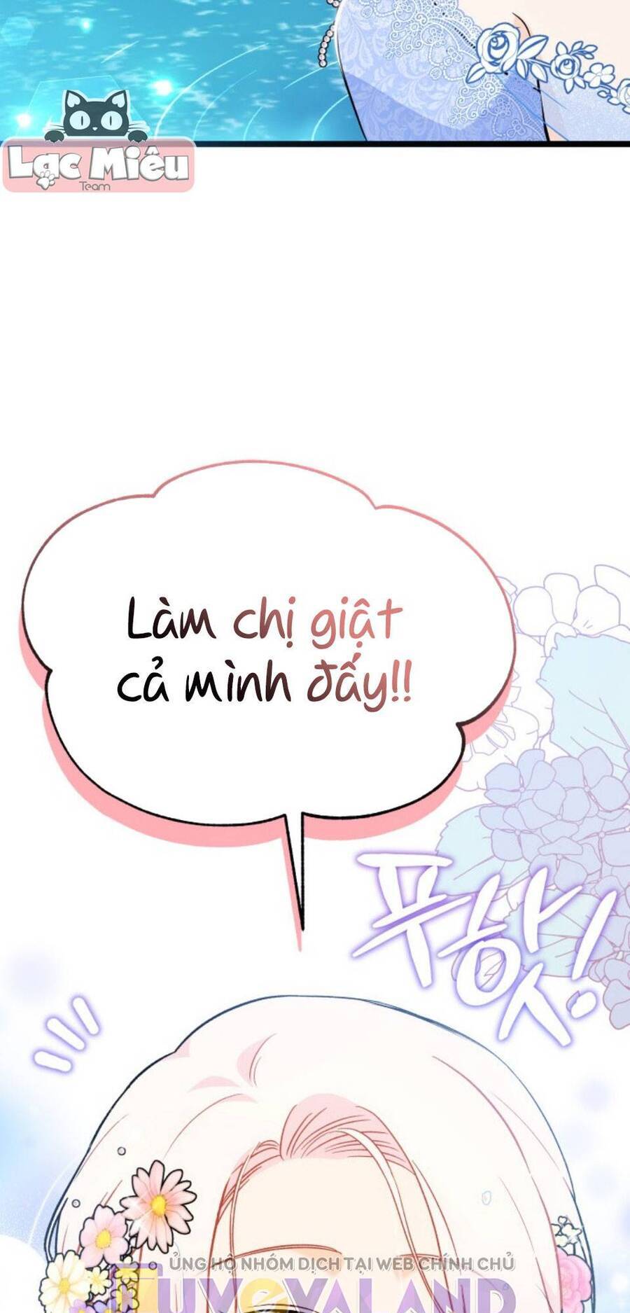 Mối Quan Hệ Cộng Sinh Giữa Báo Đen Và Thỏ Trắng - Chap 148 - Trang 69
