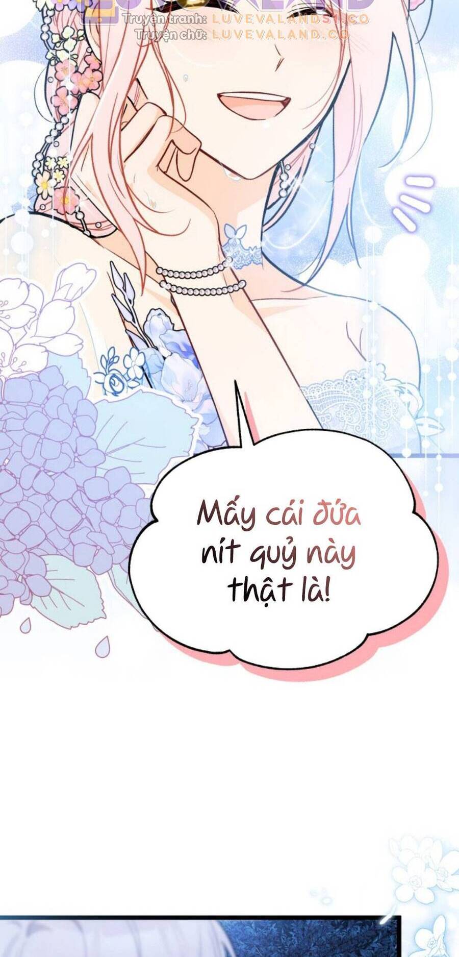 Mối Quan Hệ Cộng Sinh Giữa Báo Đen Và Thỏ Trắng - Chap 148 - Trang 70