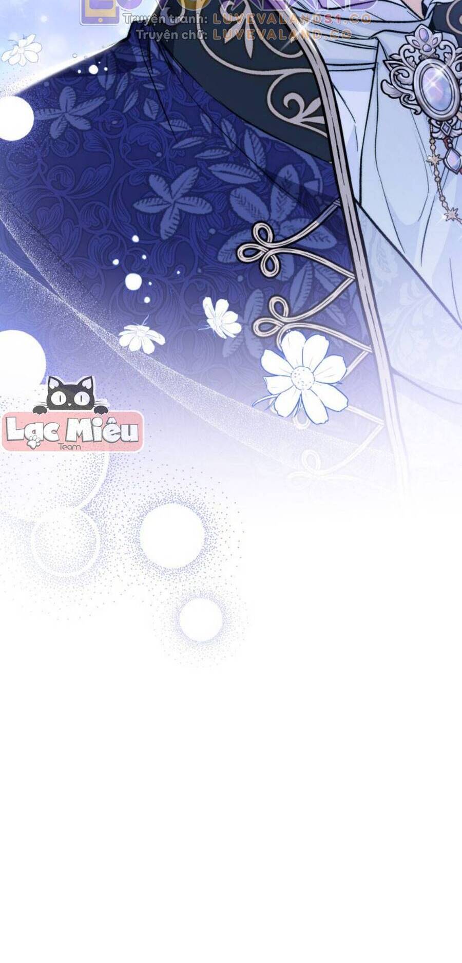 Mối Quan Hệ Cộng Sinh Giữa Báo Đen Và Thỏ Trắng - Chap 149 - Trang 11