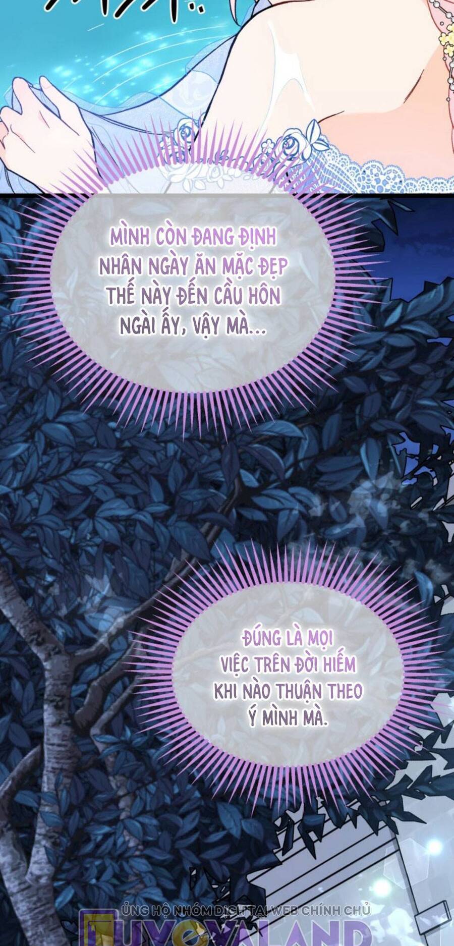 Mối Quan Hệ Cộng Sinh Giữa Báo Đen Và Thỏ Trắng - Chap 149 - Trang 14