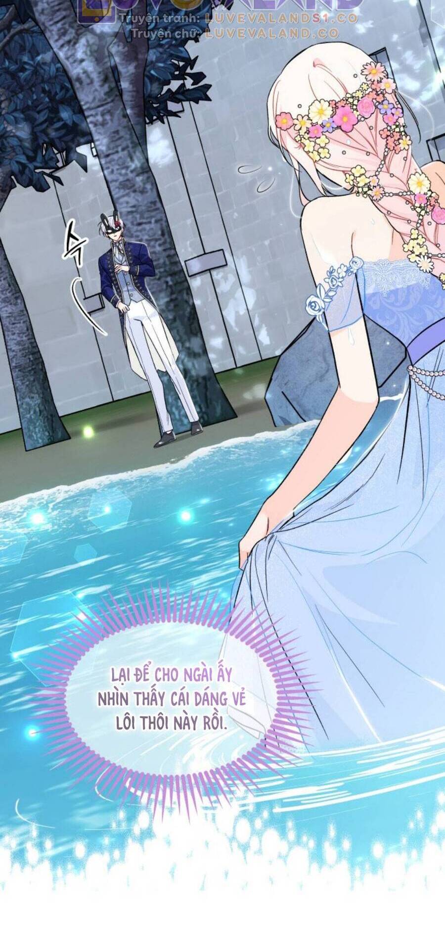 Mối Quan Hệ Cộng Sinh Giữa Báo Đen Và Thỏ Trắng - Chap 149 - Trang 15