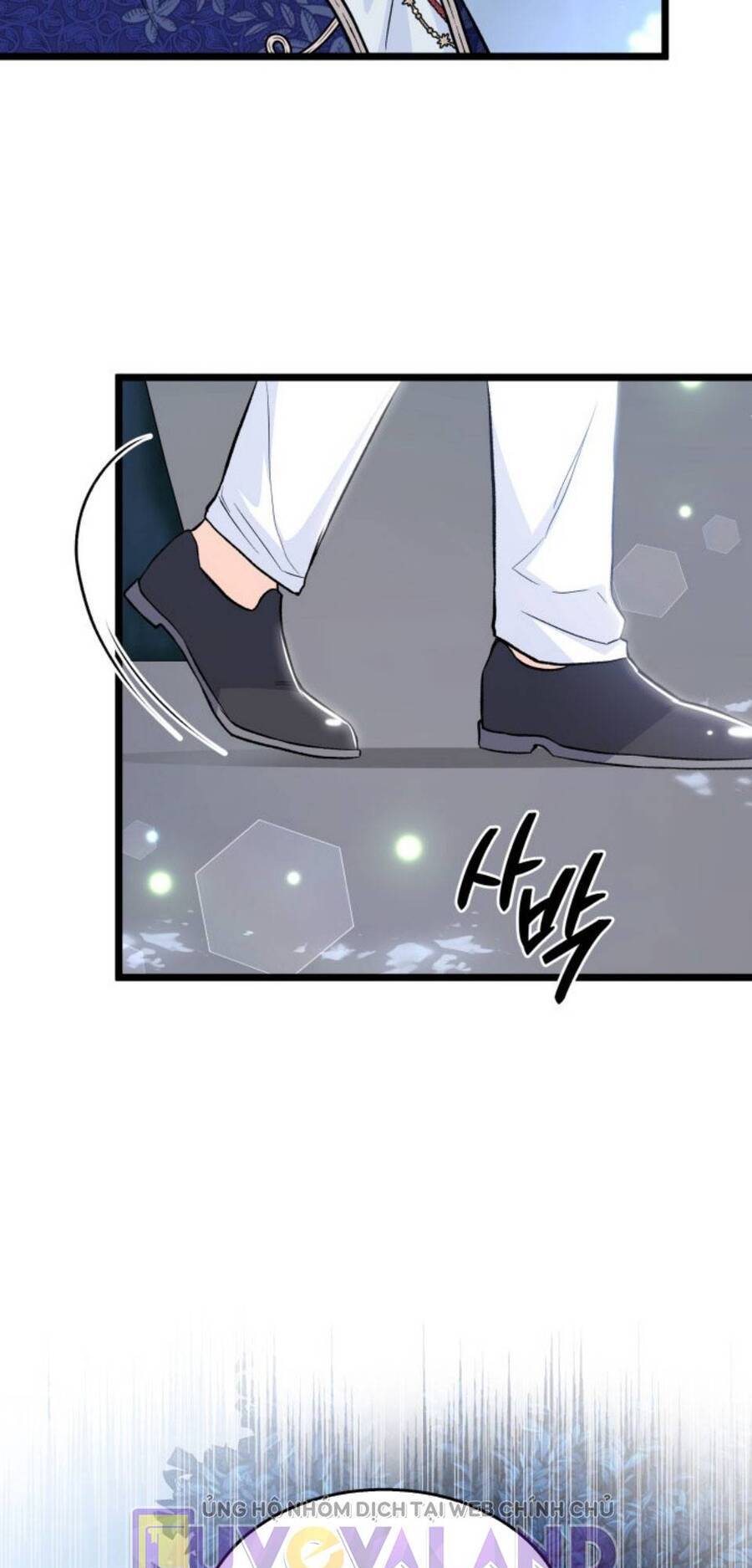 Mối Quan Hệ Cộng Sinh Giữa Báo Đen Và Thỏ Trắng - Chap 149 - Trang 17
