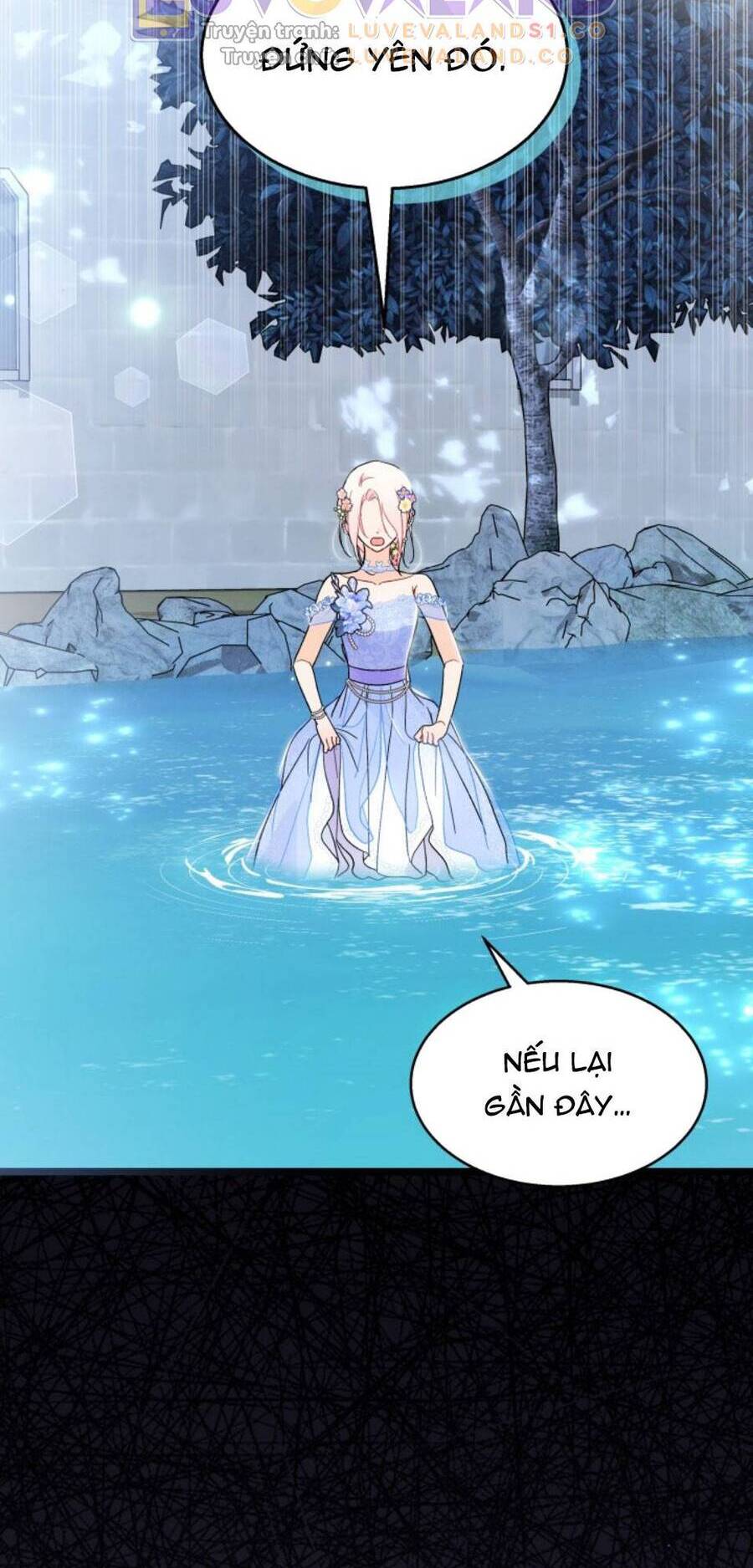 Mối Quan Hệ Cộng Sinh Giữa Báo Đen Và Thỏ Trắng - Chap 149 - Trang 18