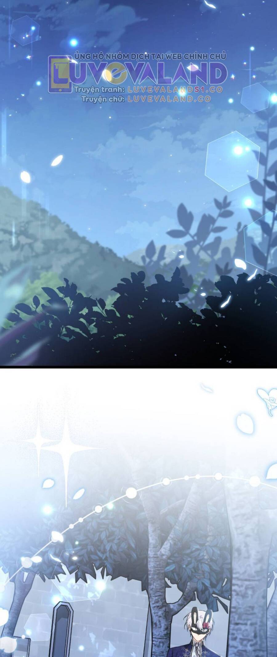 Mối Quan Hệ Cộng Sinh Giữa Báo Đen Và Thỏ Trắng - Chap 149 - Trang 3
