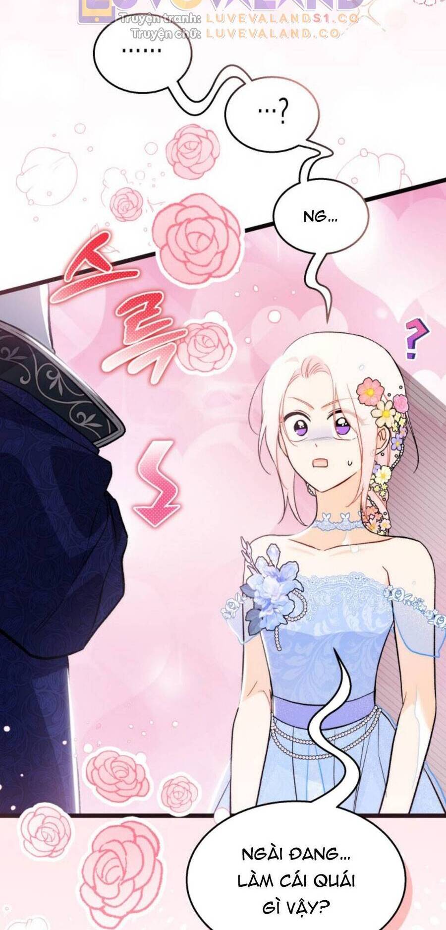 Mối Quan Hệ Cộng Sinh Giữa Báo Đen Và Thỏ Trắng - Chap 149 - Trang 24