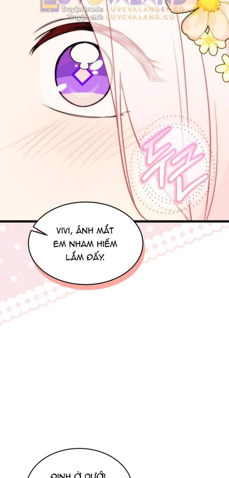 Mối Quan Hệ Cộng Sinh Giữa Báo Đen Và Thỏ Trắng - Chap 149 - Trang 35