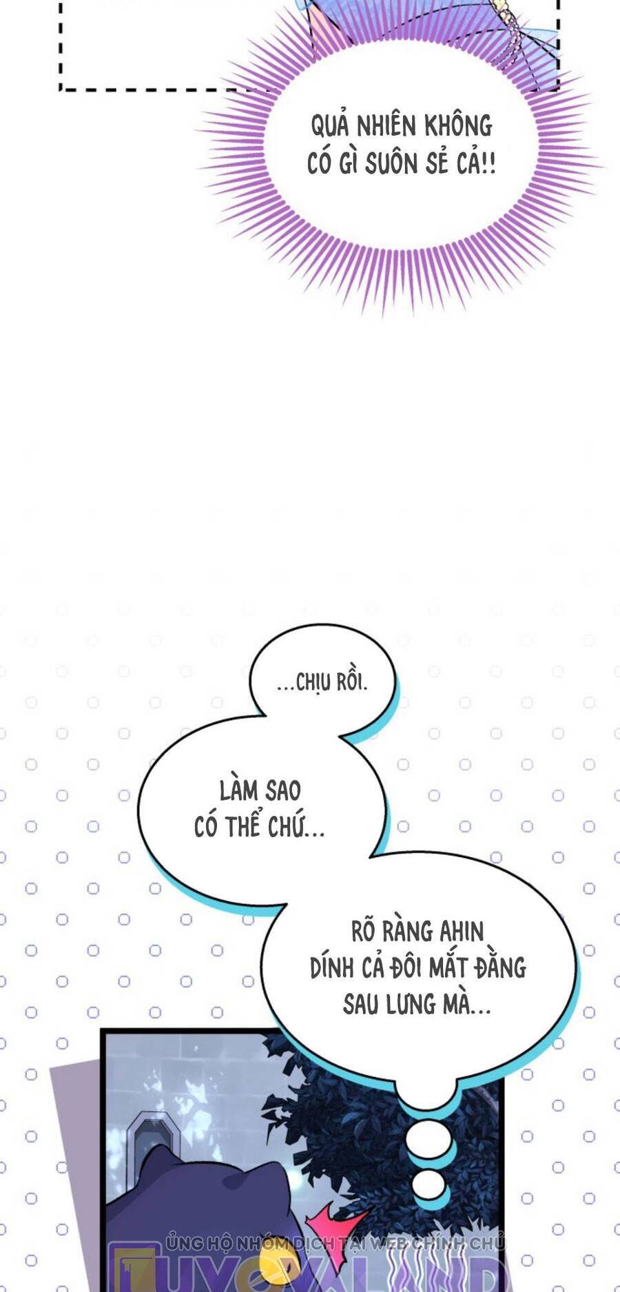 Mối Quan Hệ Cộng Sinh Giữa Báo Đen Và Thỏ Trắng - Chap 149 - Trang 44