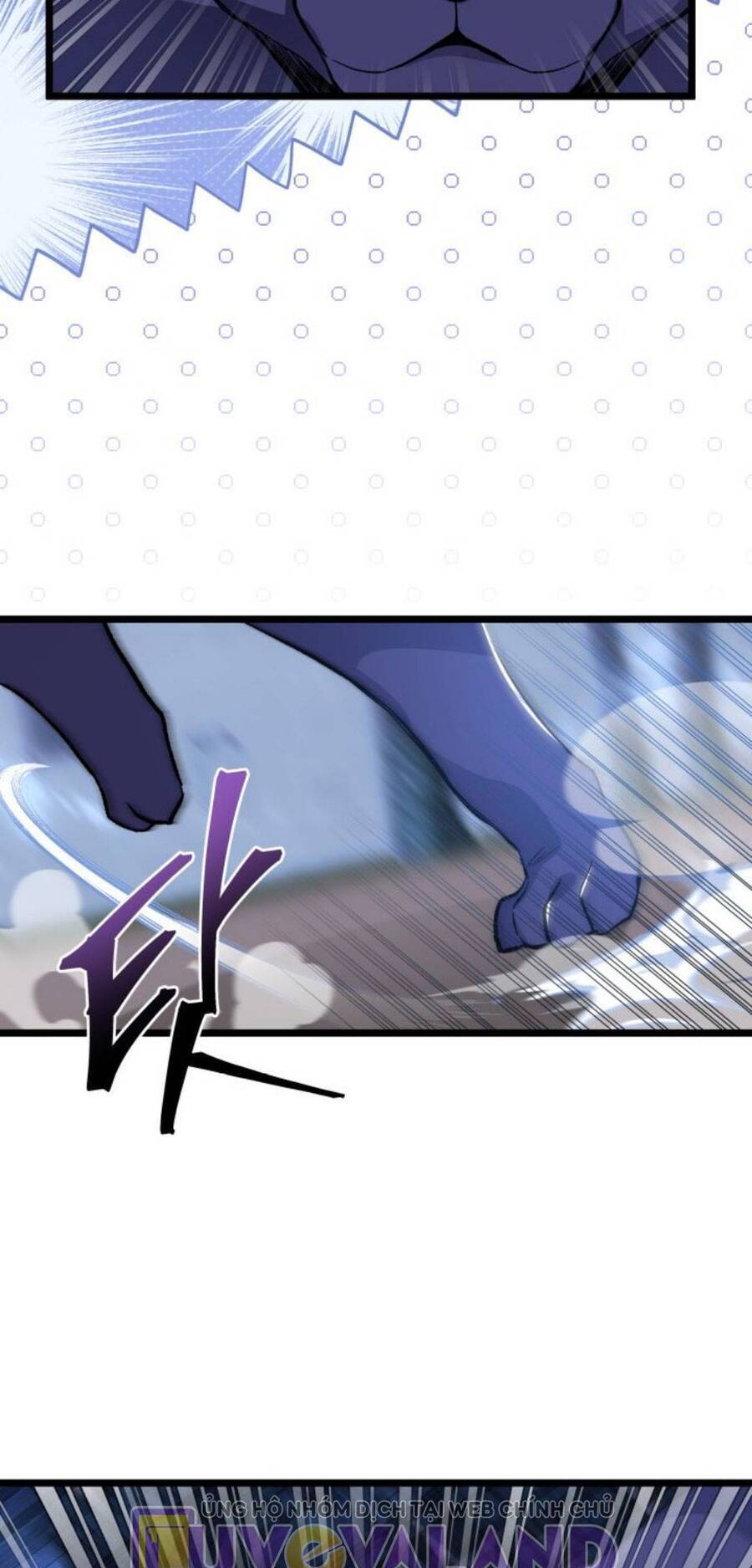 Mối Quan Hệ Cộng Sinh Giữa Báo Đen Và Thỏ Trắng - Chap 149 - Trang 47