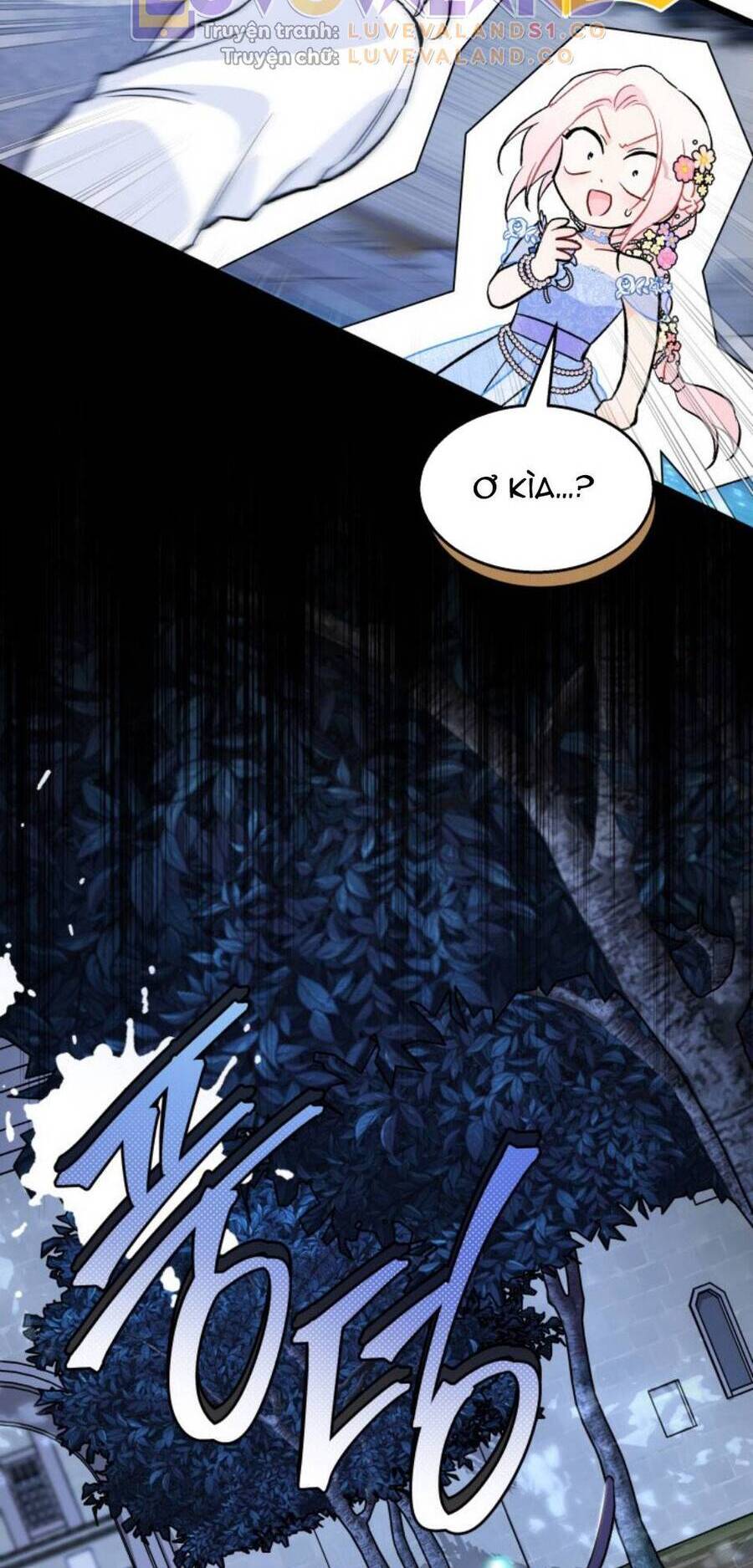Mối Quan Hệ Cộng Sinh Giữa Báo Đen Và Thỏ Trắng - Chap 149 - Trang 50