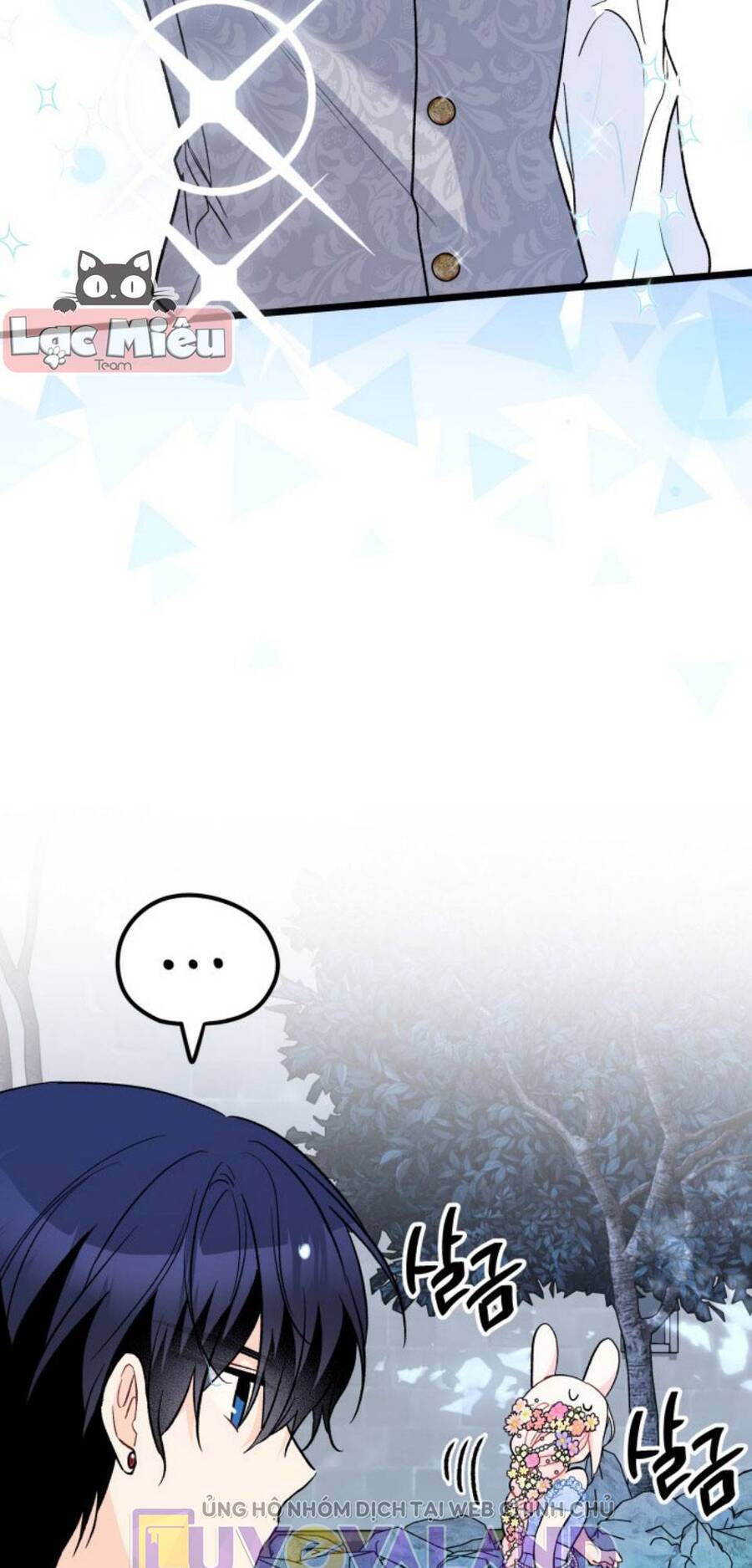 Mối Quan Hệ Cộng Sinh Giữa Báo Đen Và Thỏ Trắng - Chap 149 - Trang 55
