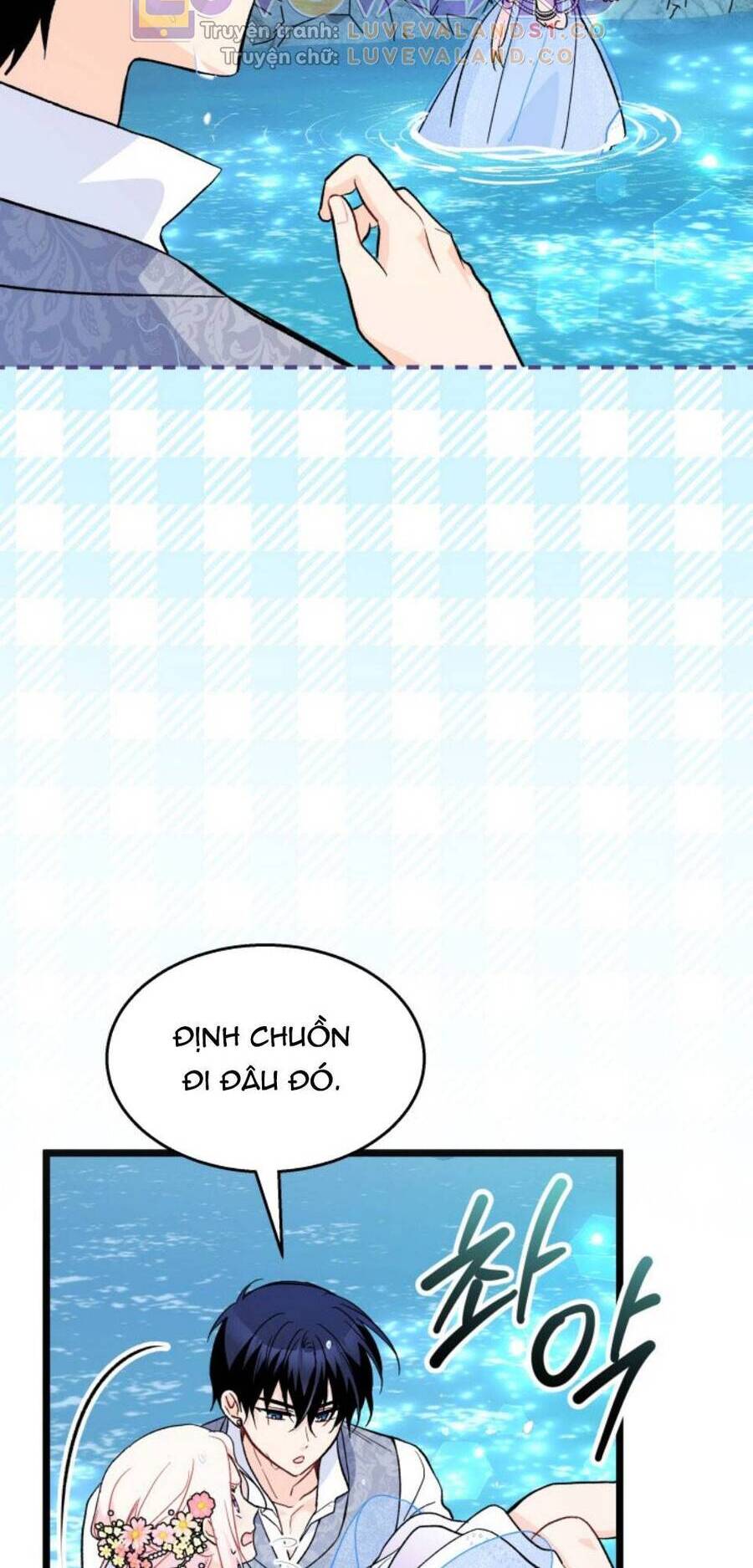Mối Quan Hệ Cộng Sinh Giữa Báo Đen Và Thỏ Trắng - Chap 149 - Trang 56