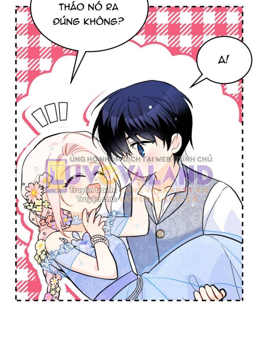 Mối Quan Hệ Cộng Sinh Giữa Báo Đen Và Thỏ Trắng - Chap 149 - Trang 61