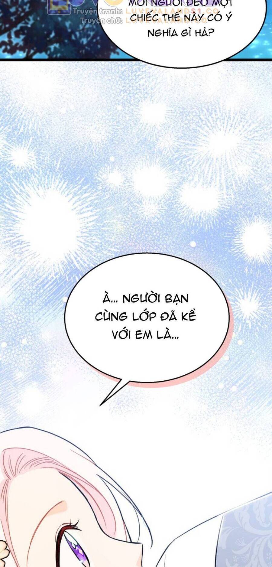 Mối Quan Hệ Cộng Sinh Giữa Báo Đen Và Thỏ Trắng - Chap 149 - Trang 63