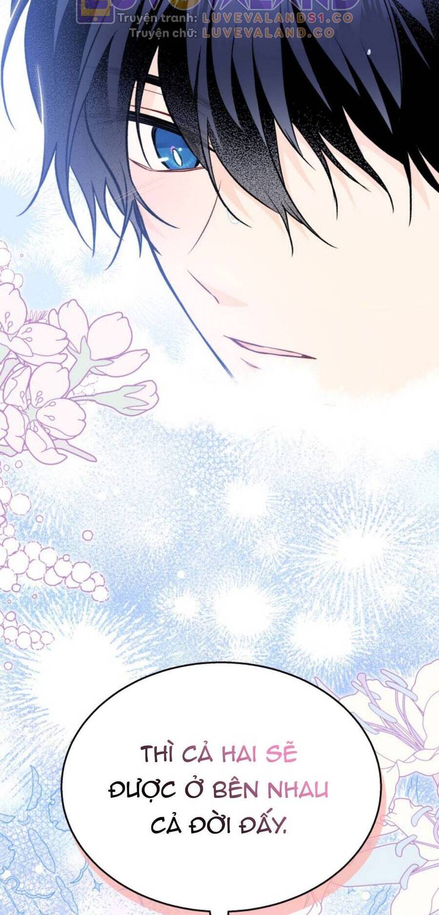 Mối Quan Hệ Cộng Sinh Giữa Báo Đen Và Thỏ Trắng - Chap 149 - Trang 65