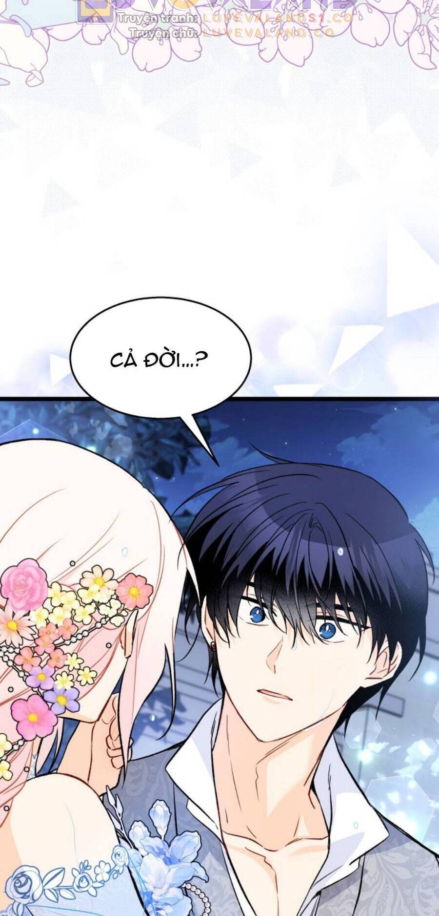 Mối Quan Hệ Cộng Sinh Giữa Báo Đen Và Thỏ Trắng - Chap 149 - Trang 67