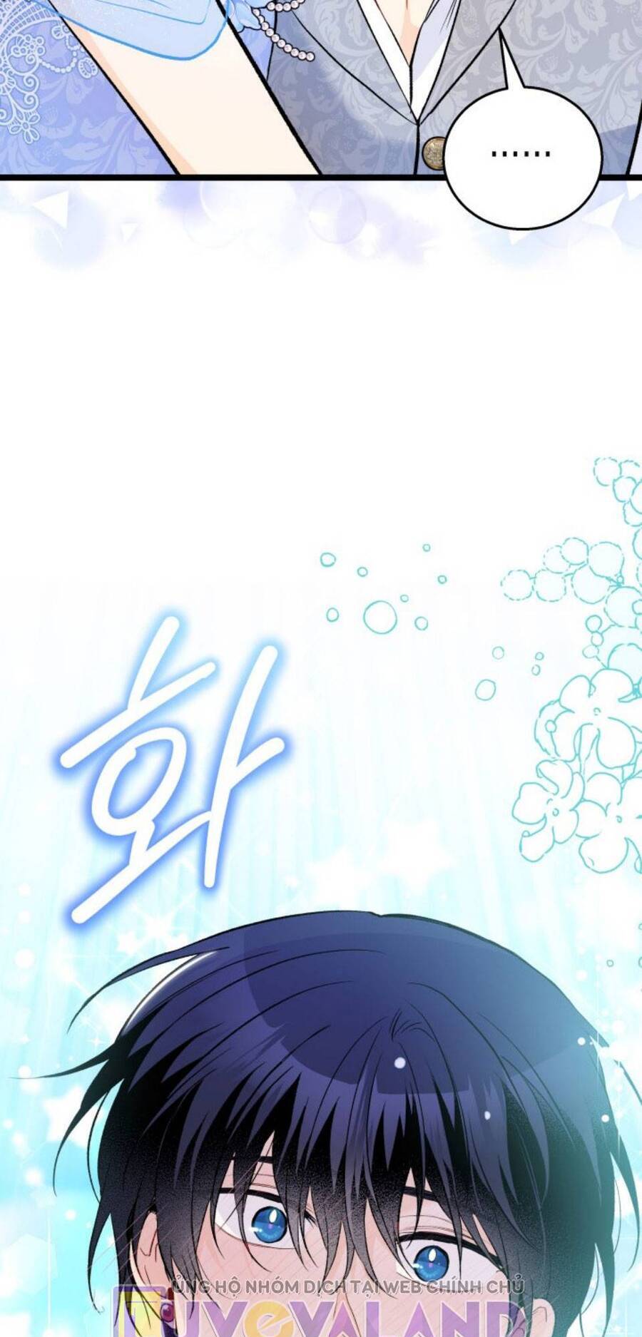 Mối Quan Hệ Cộng Sinh Giữa Báo Đen Và Thỏ Trắng - Chap 149 - Trang 68