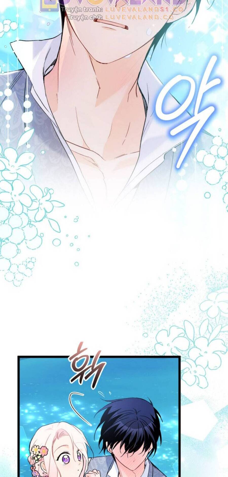 Mối Quan Hệ Cộng Sinh Giữa Báo Đen Và Thỏ Trắng - Chap 149 - Trang 69