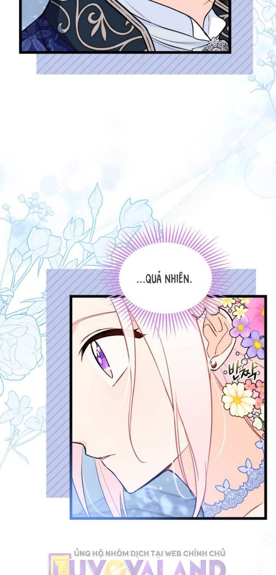 Mối Quan Hệ Cộng Sinh Giữa Báo Đen Và Thỏ Trắng - Chap 149 - Trang 8