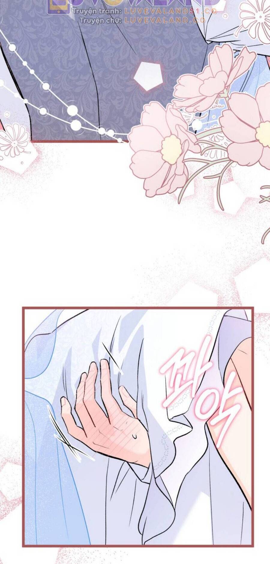 Mối Quan Hệ Cộng Sinh Giữa Báo Đen Và Thỏ Trắng - Chap 149 - Trang 73