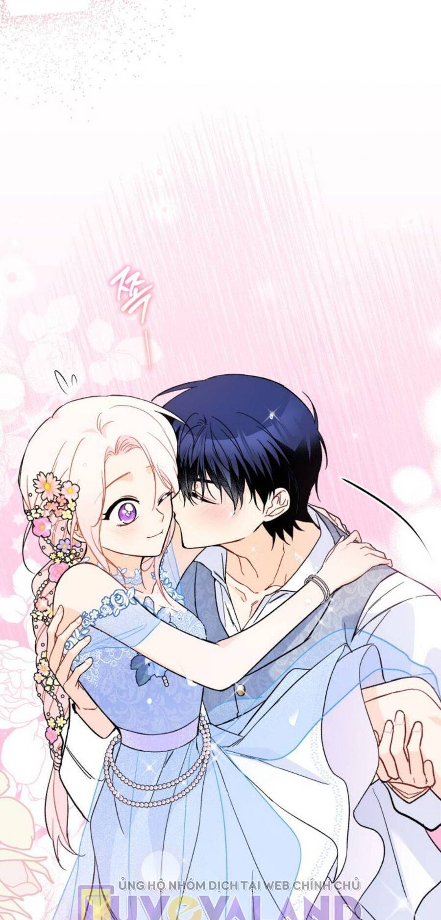 Mối Quan Hệ Cộng Sinh Giữa Báo Đen Và Thỏ Trắng - Chap 149 - Trang 74