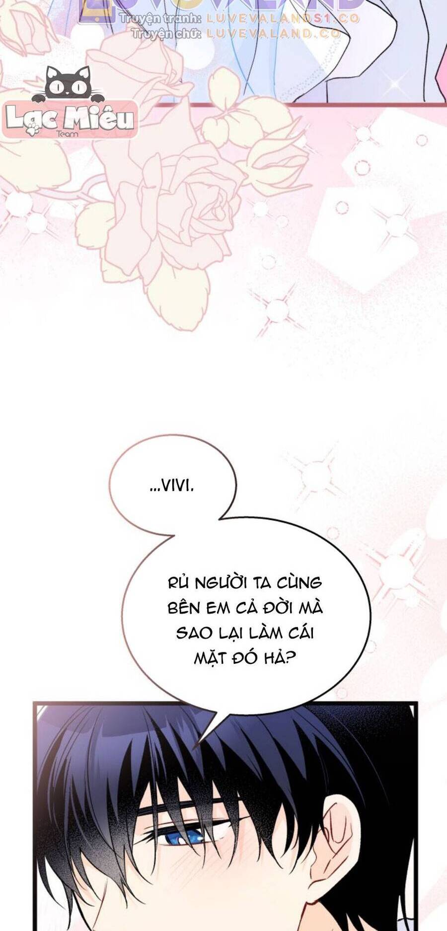 Mối Quan Hệ Cộng Sinh Giữa Báo Đen Và Thỏ Trắng - Chap 149 - Trang 75