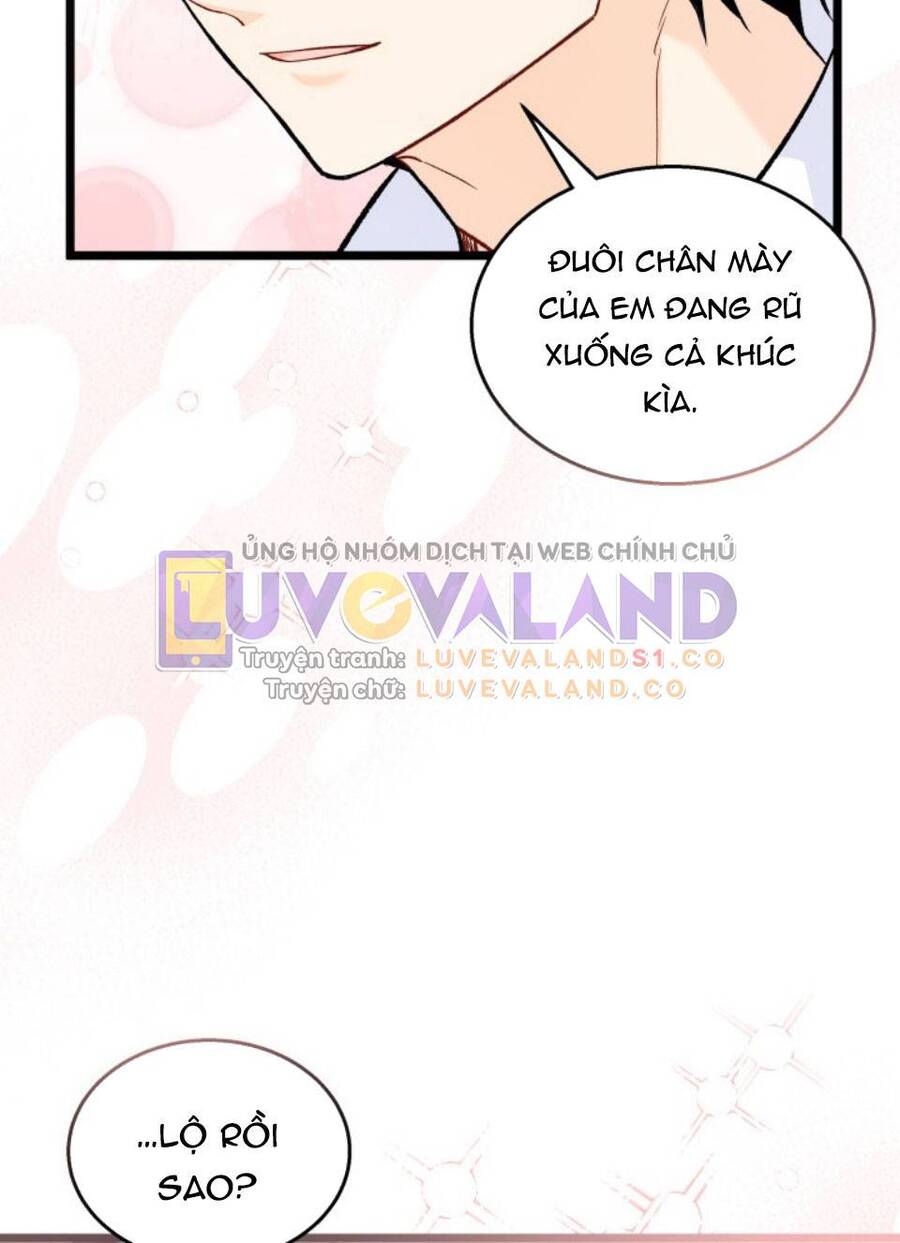 Mối Quan Hệ Cộng Sinh Giữa Báo Đen Và Thỏ Trắng - Chap 149 - Trang 76
