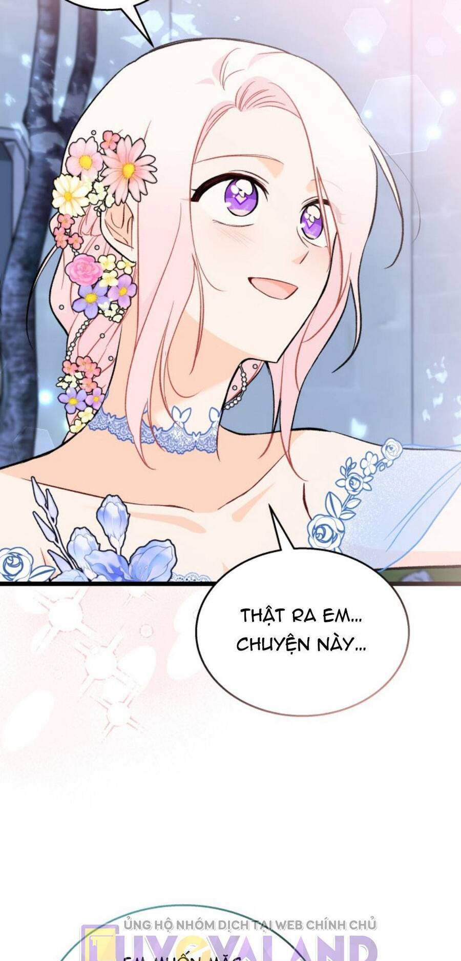 Mối Quan Hệ Cộng Sinh Giữa Báo Đen Và Thỏ Trắng - Chap 149 - Trang 77