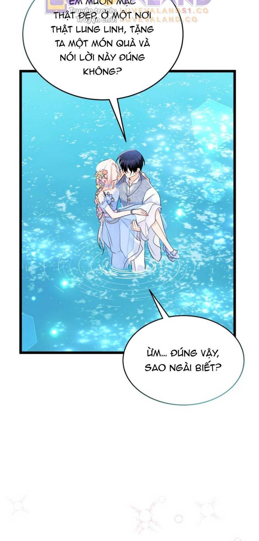 Mối Quan Hệ Cộng Sinh Giữa Báo Đen Và Thỏ Trắng - Chap 149 - Trang 78