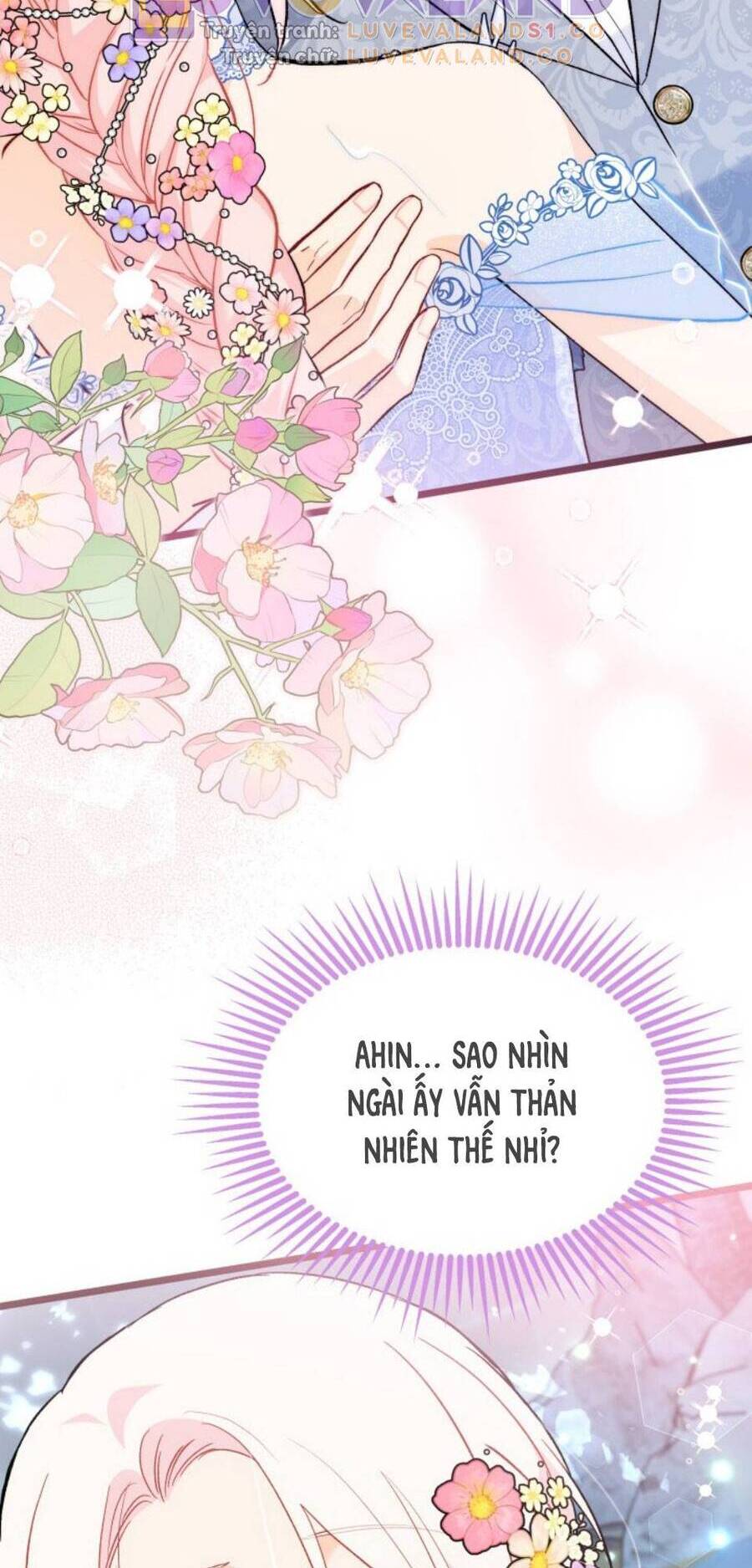 Mối Quan Hệ Cộng Sinh Giữa Báo Đen Và Thỏ Trắng - Chap 149 - Trang 80