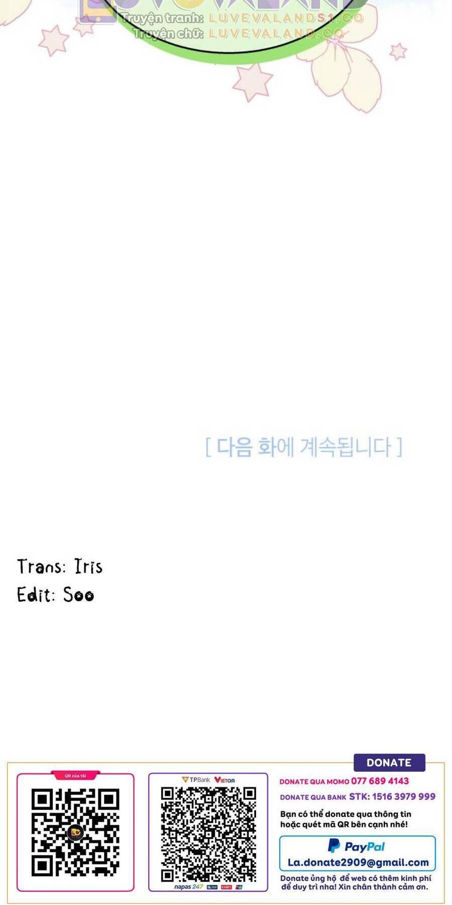 Mối Quan Hệ Cộng Sinh Giữa Báo Đen Và Thỏ Trắng - Chap 149 - Trang 84