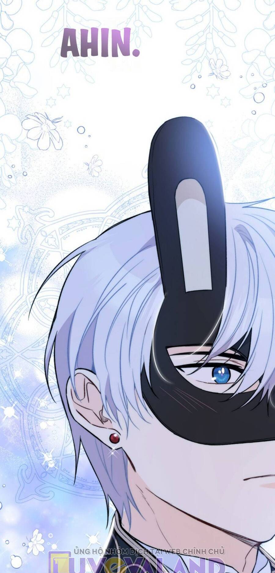 Mối Quan Hệ Cộng Sinh Giữa Báo Đen Và Thỏ Trắng - Chap 149 - Trang 10