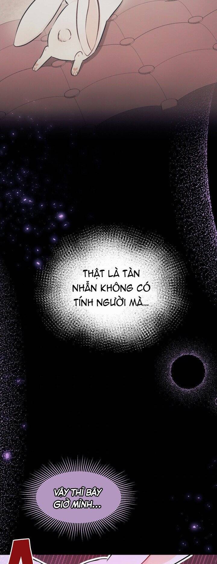 Mối Quan Hệ Cộng Sinh Giữa Báo Đen Và Thỏ Trắng - Chap 15 - Trang 32