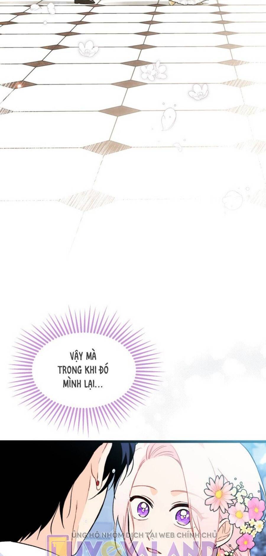 Mối Quan Hệ Cộng Sinh Giữa Báo Đen Và Thỏ Trắng - Chap 150 - Trang 15